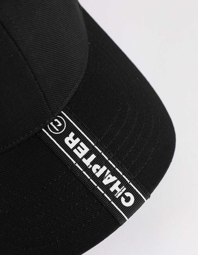 Basecap - Baumwolle