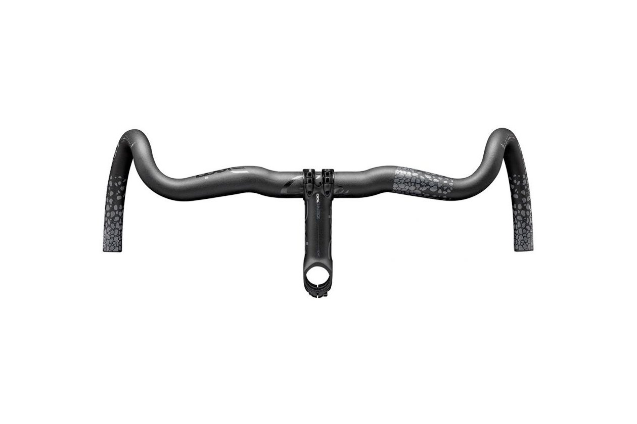 DEDA Gravellenker Gera DCR Alloy