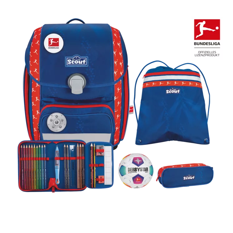 Scout Genius Bundesliga