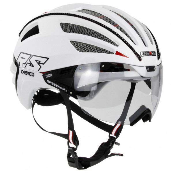 CASCO - Speedairo 2 RS - Radhelm