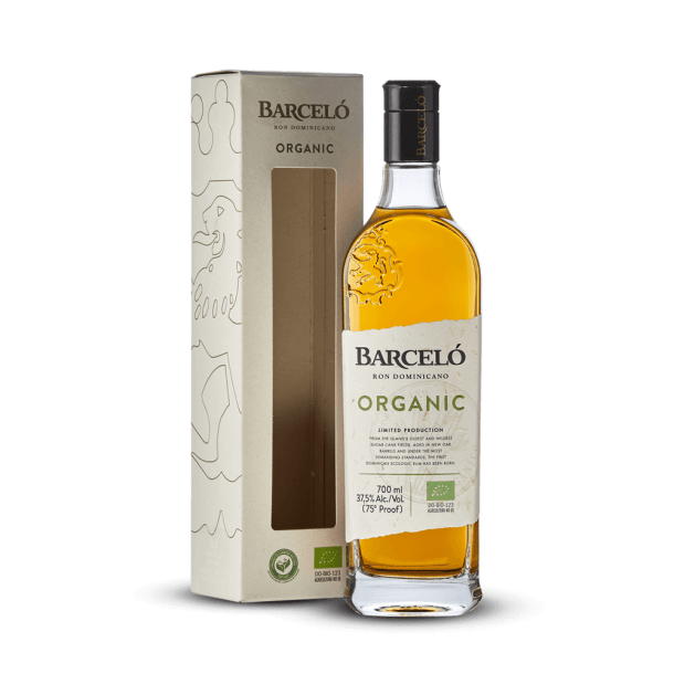 Barcelo organic 37,5%