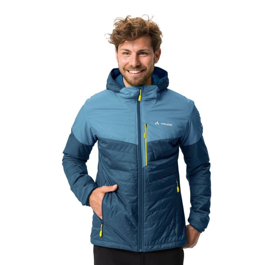 Freney V Isolationsjacke Herren