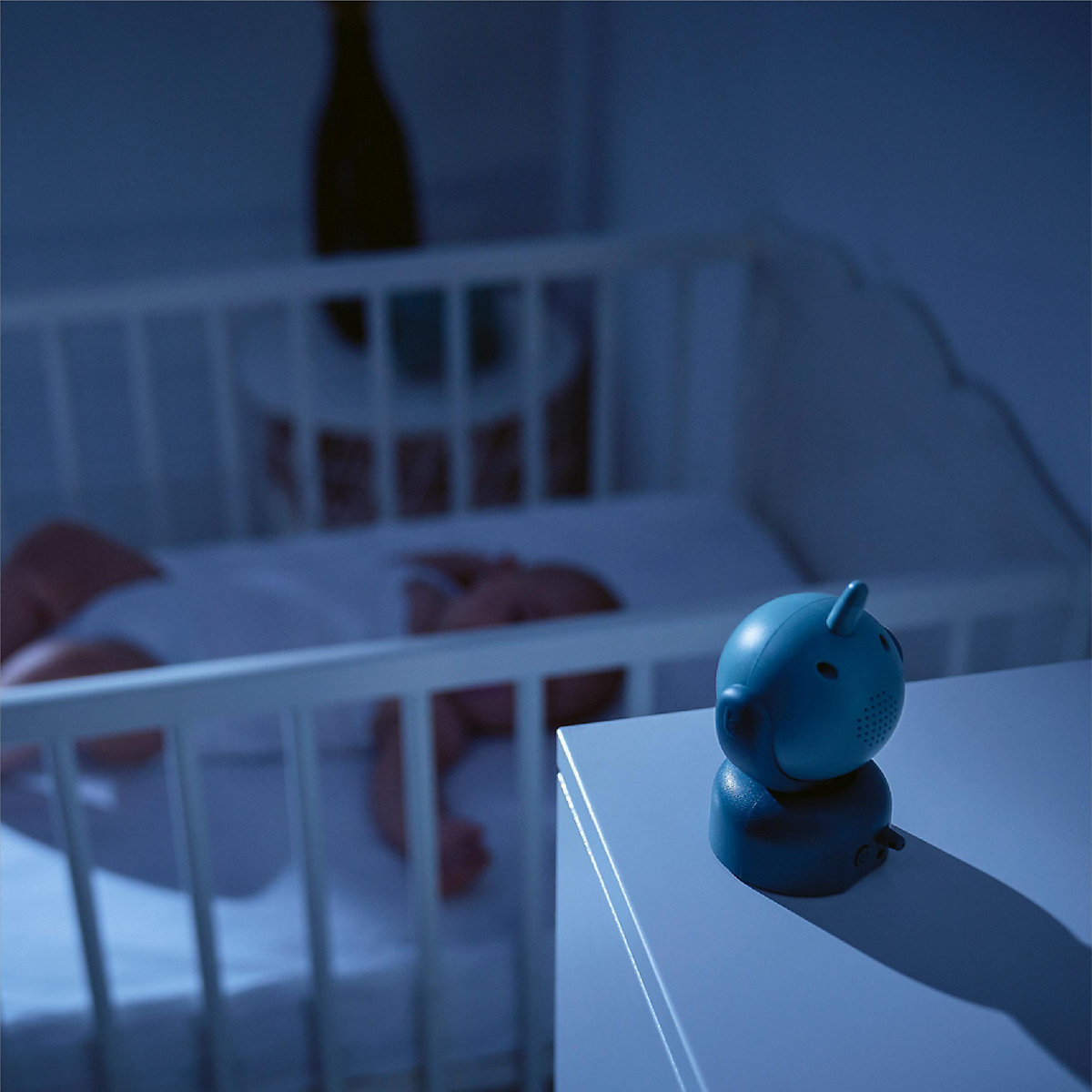Babyphone mit Kamera YOO MASTER