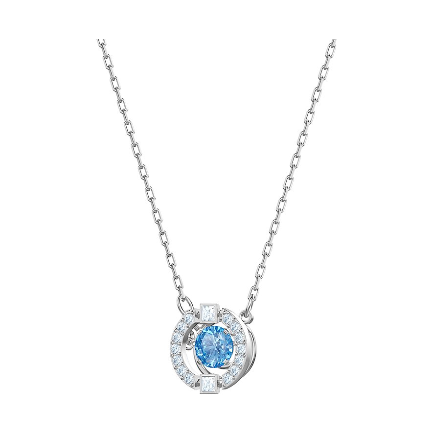 Swarovski Schmuck-Set Sparkling Dc