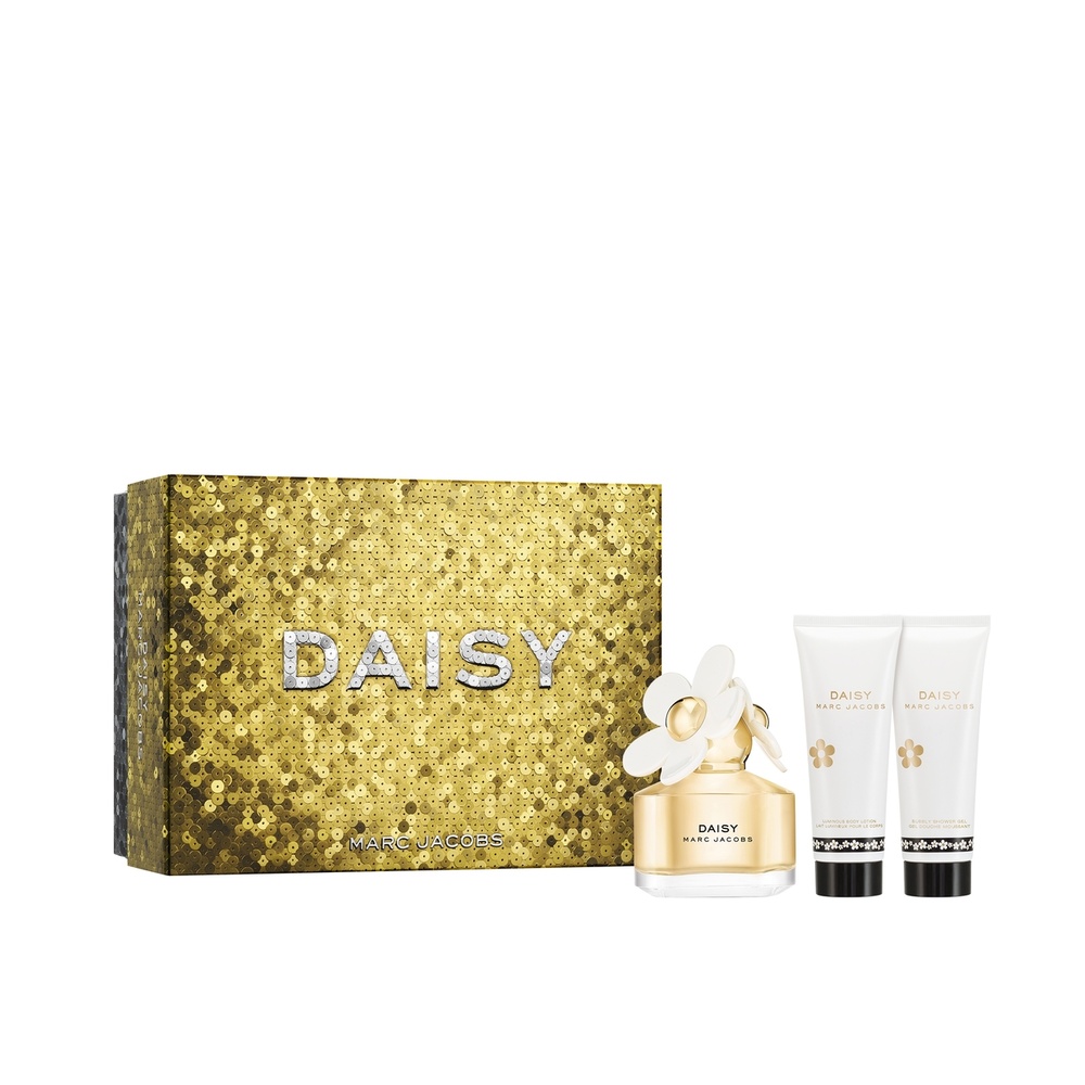 Marc Jacobs Coffret Marc Jacobs Daisy Eau de Toilette