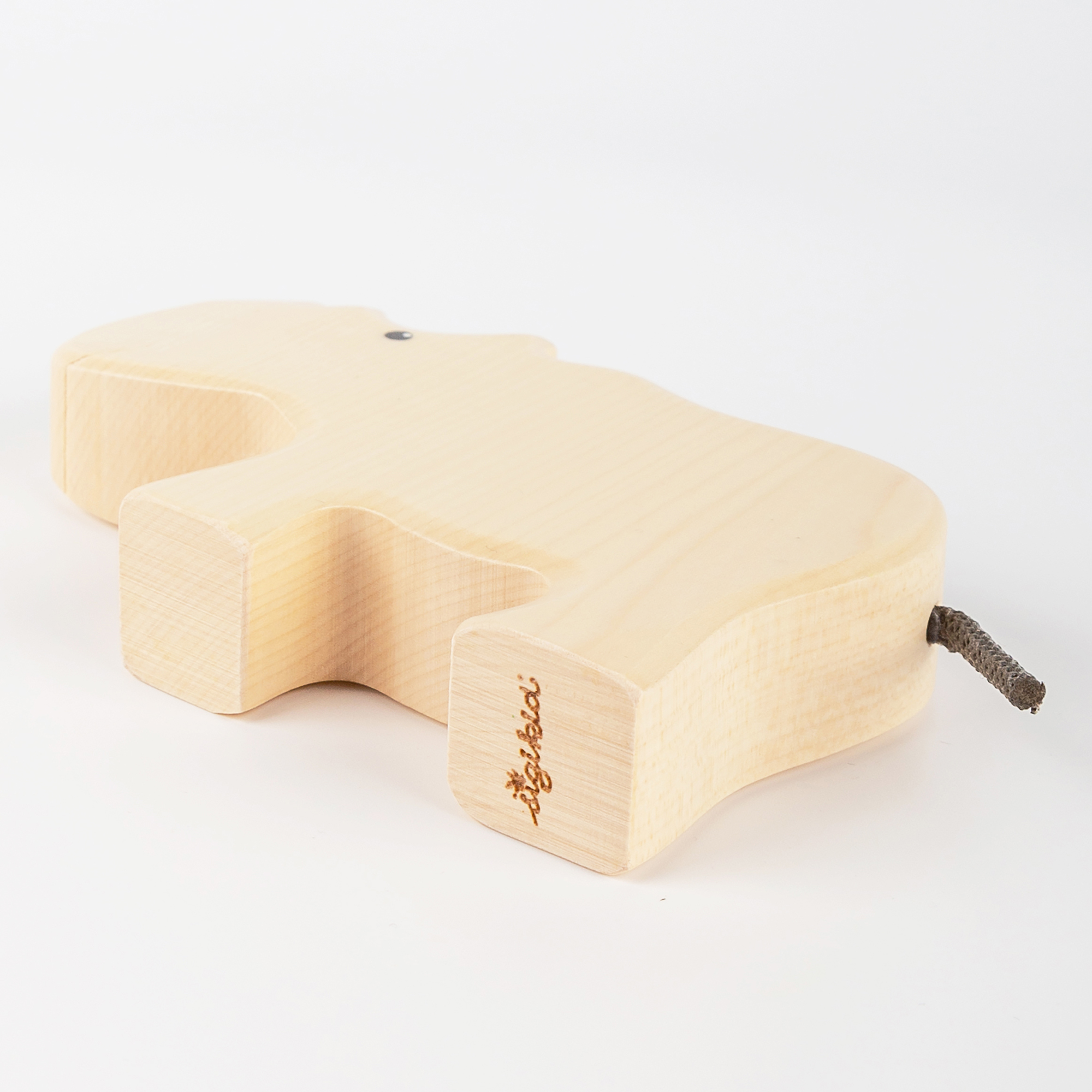 Holztiere-Set Safari