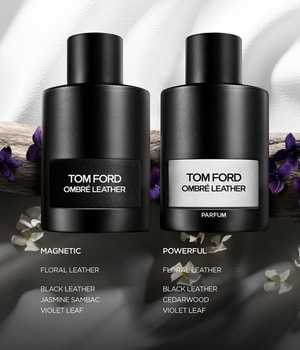Tom Ford Ombré Leather Eau de Parfum 150 ml