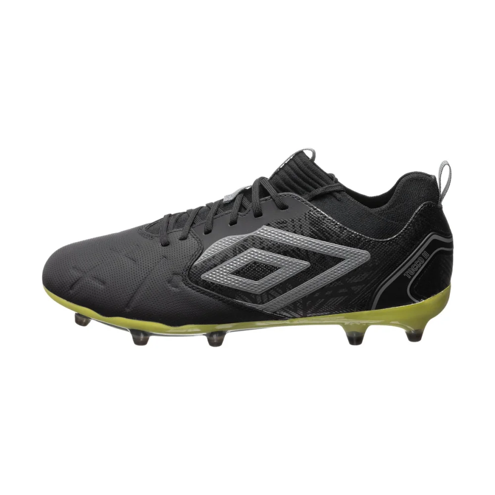 Umbro Tocco II Pro FG 81734U-LEE / schwarz