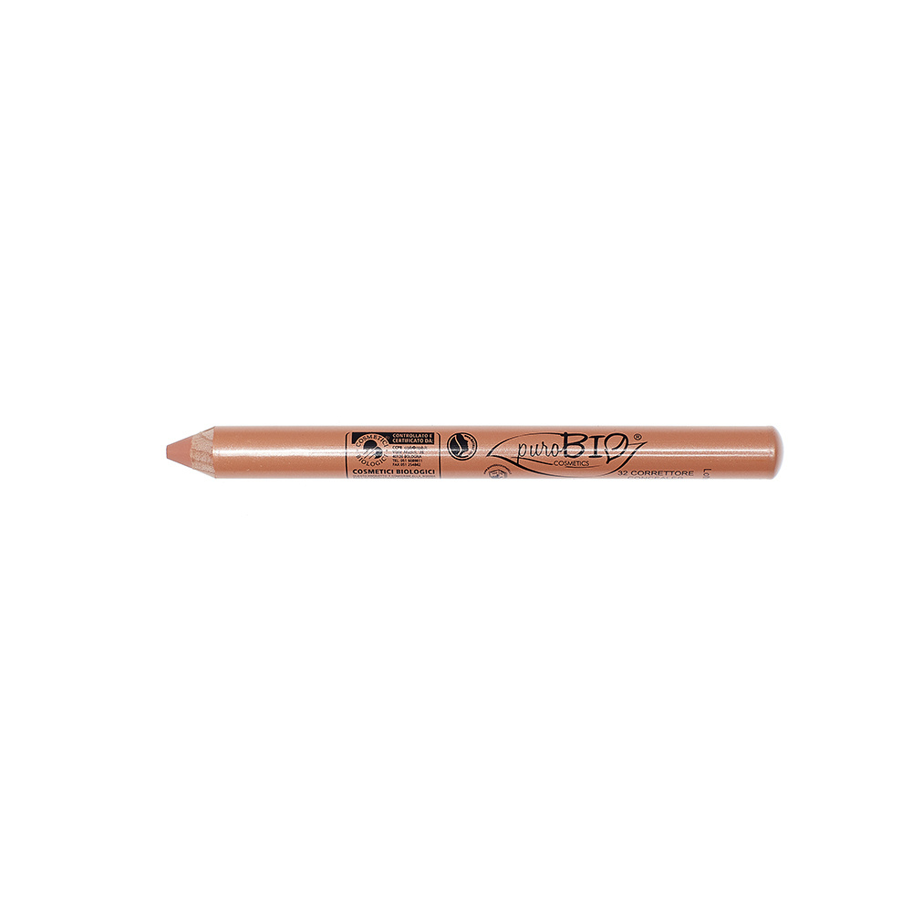 Purobio Correcteur de teint Anti cernes