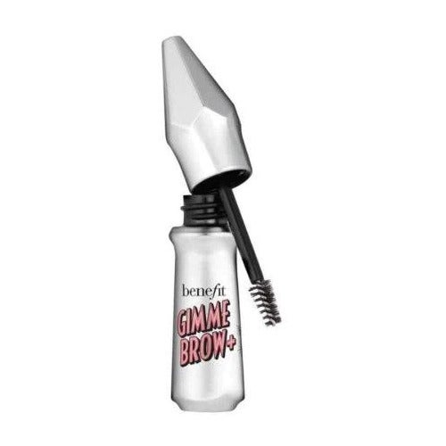 Benefit Gimme Brow+ Mini øyenbrynsgel 2 varm gyllenblond 1,5 gram