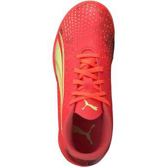 PUMA Ultra Play TT Jr Fußball in rot
