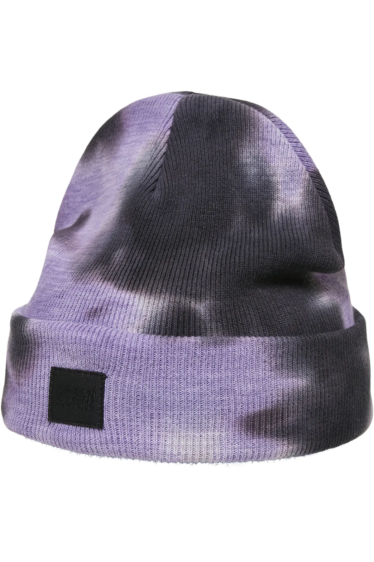 Urban Classics  Unisex Tie Dye Beanie