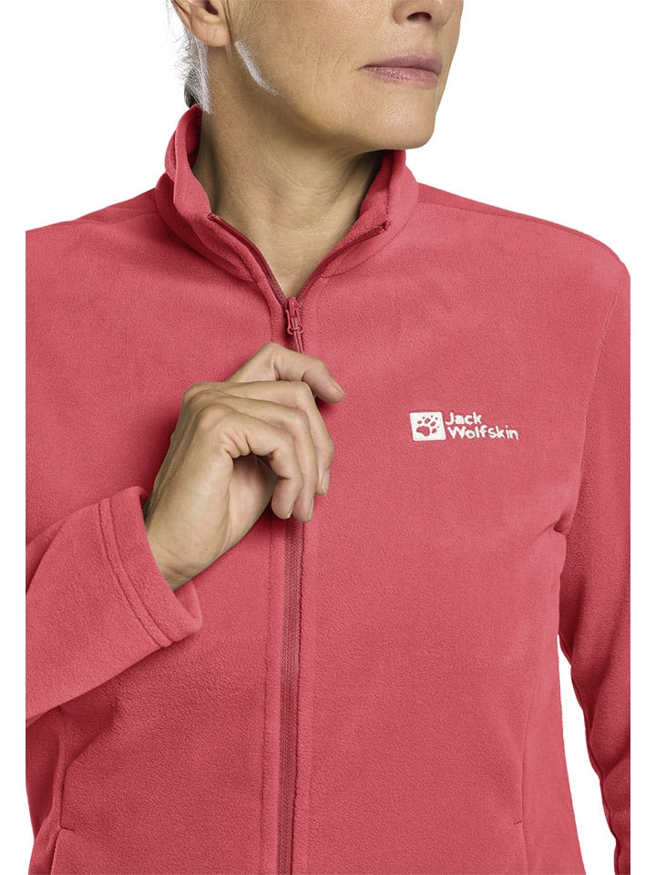 Jack Wolfskin Fleecejacke 