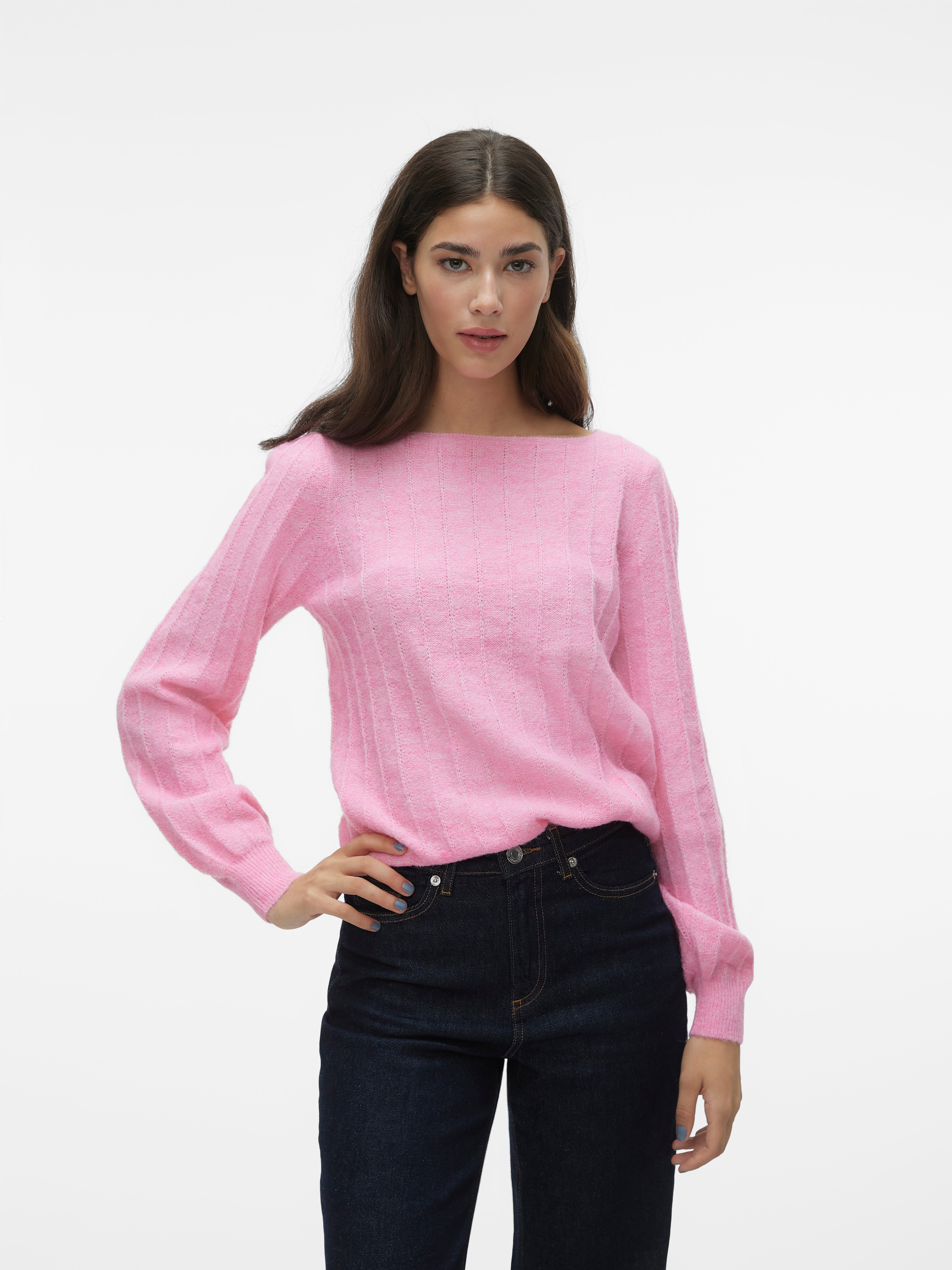 VMKAMILLE Pullover