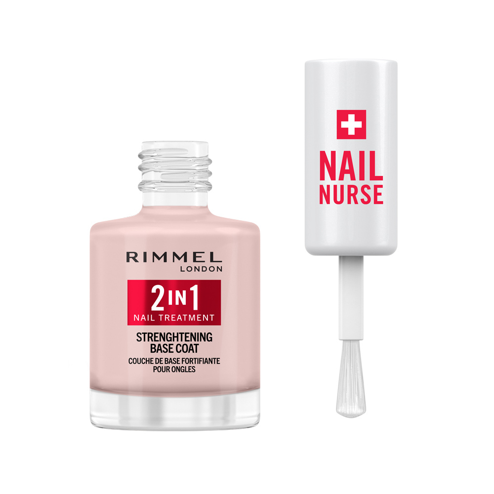Rimmel London Nail Care Soin des ongles