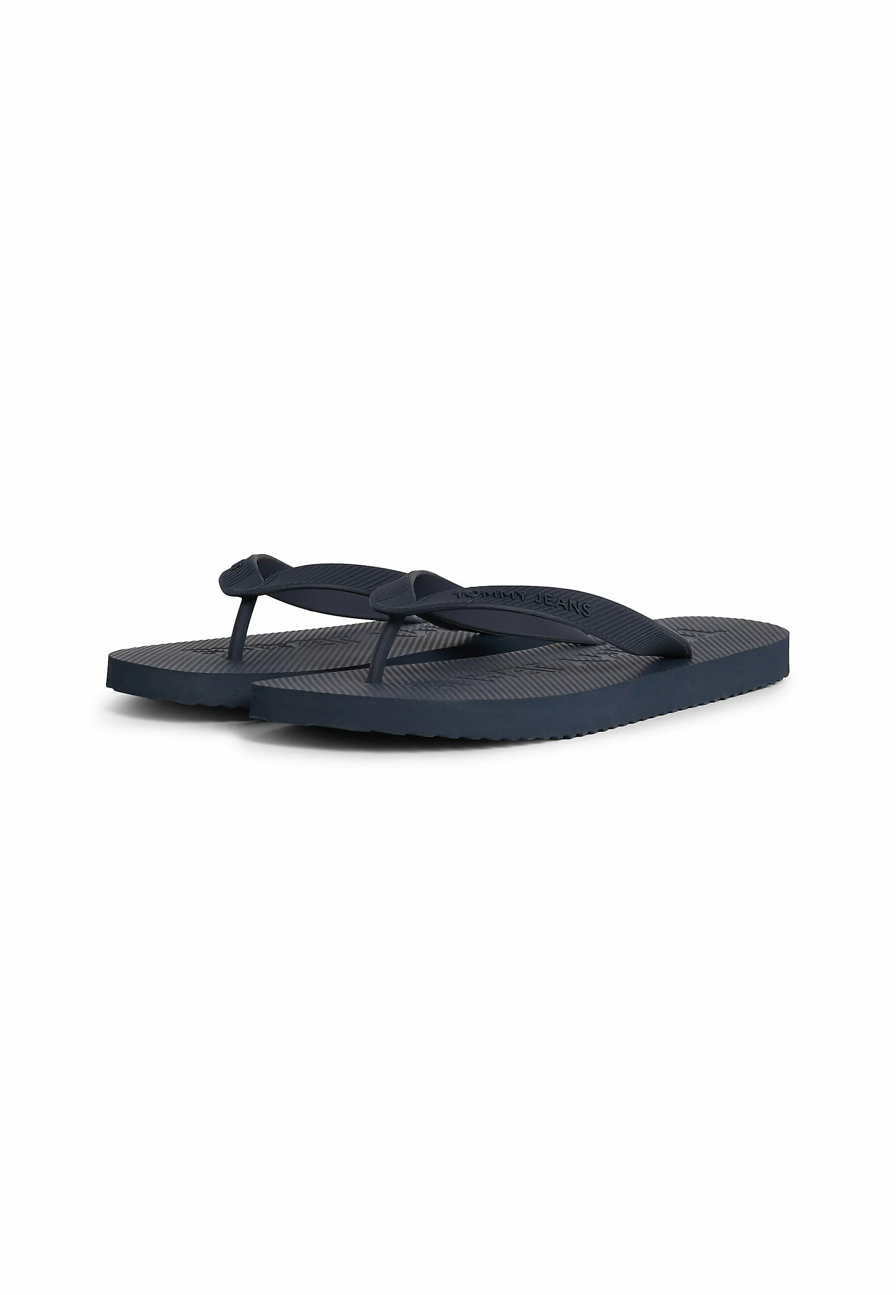 Chanclas con logo de Tommy Jeans - Chanclas de playa