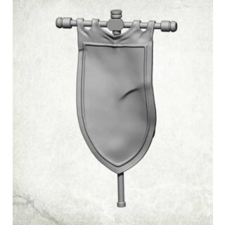 Legionary Gladius Banner
