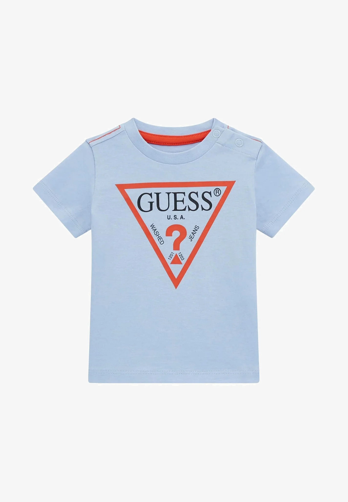 Guess TODDLER CORE - Camiseta con estampado