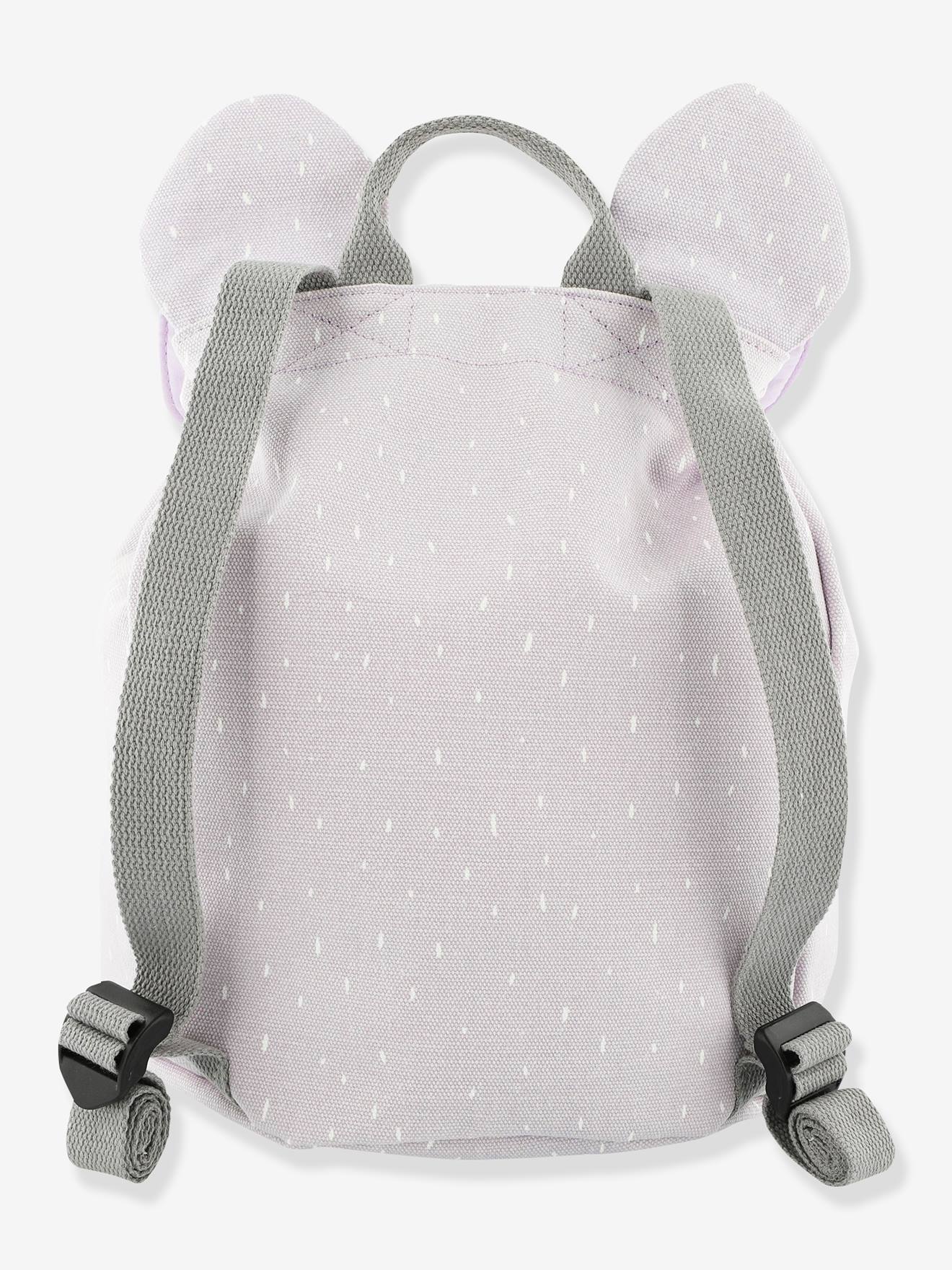 Sac à dos Backpack MINI animal TRIXIE mrs mouse