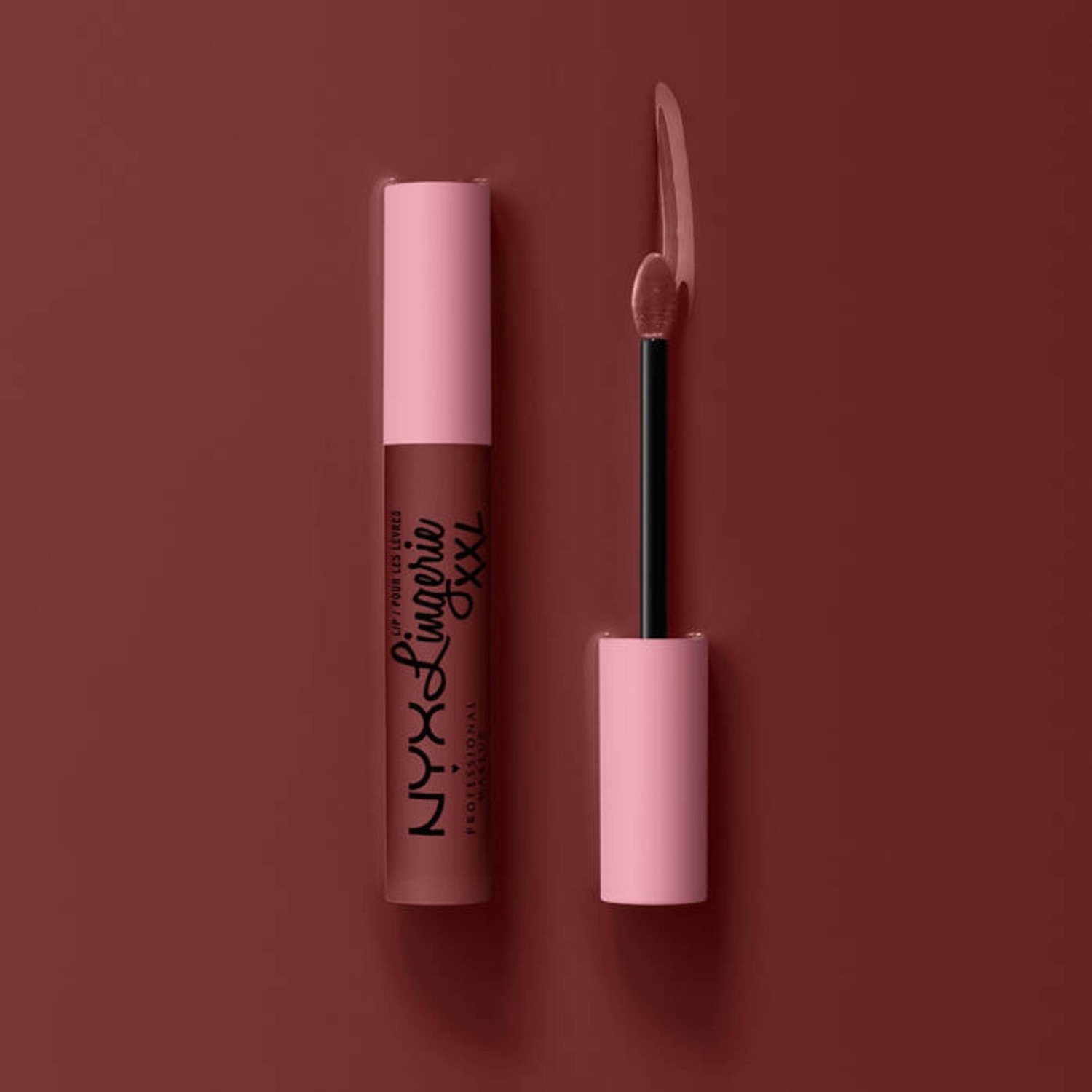 NYX Professional Makeup Lip Lingerie XXL