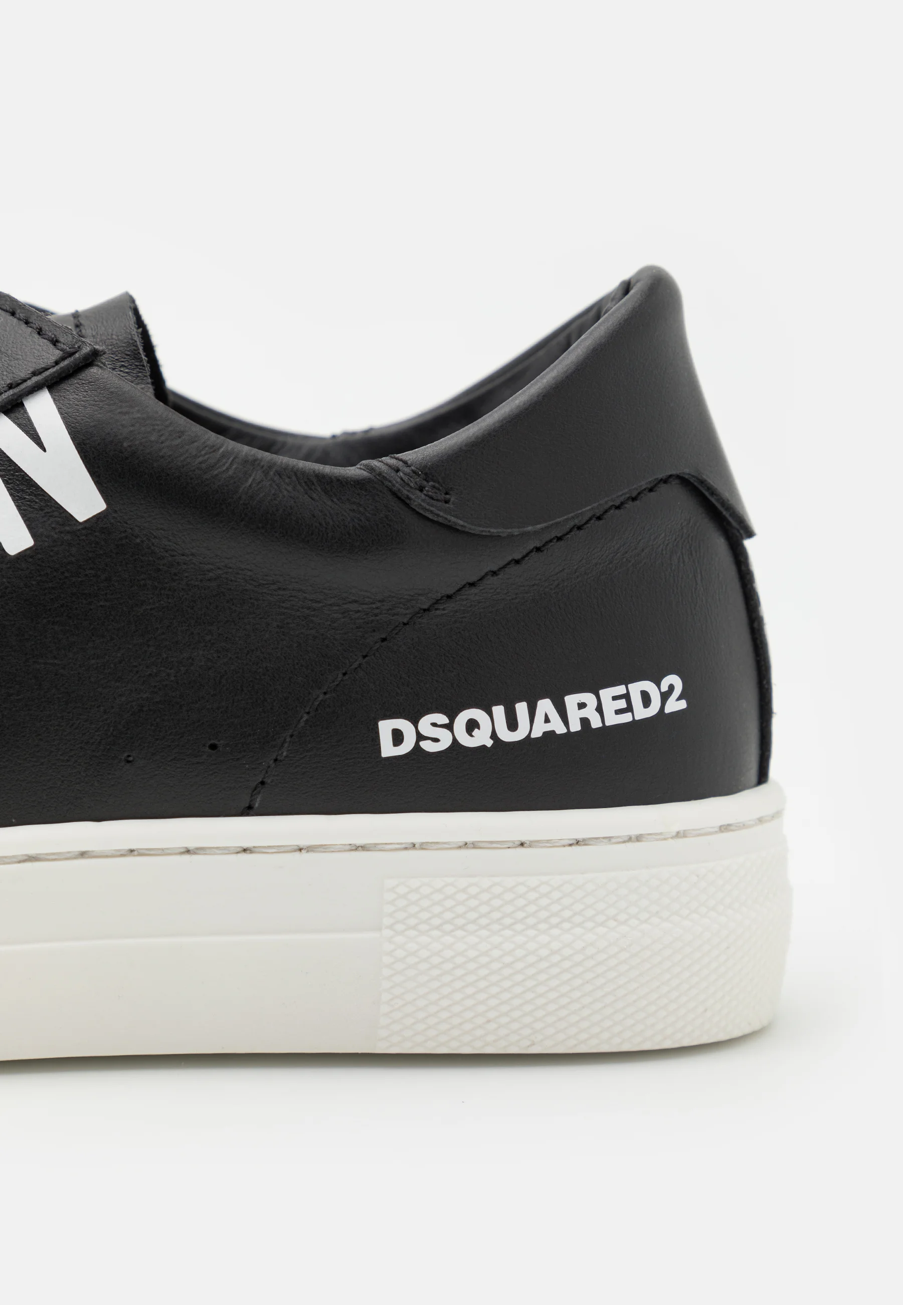 Dsquared2 UNISEX - Zapatillas bajas