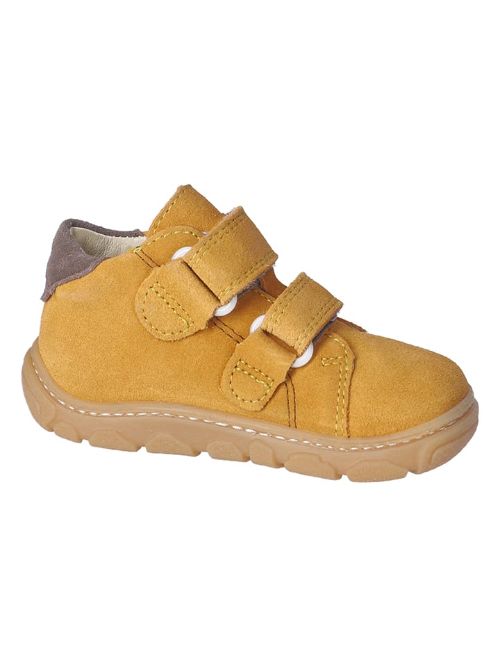 PEPINO Leder-Lauflernschuhe 