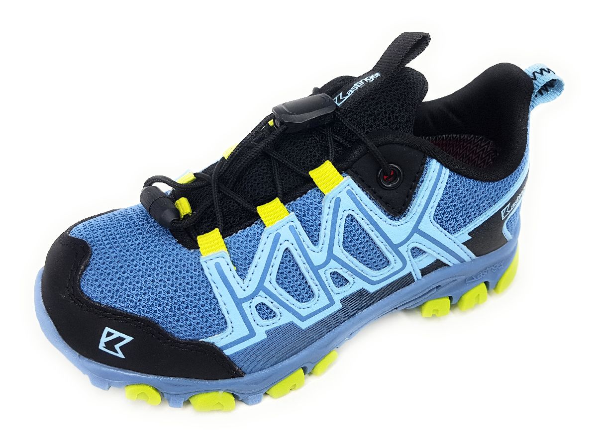 Kastinger Kublas 22104-412 Blau 412 Jeansblue