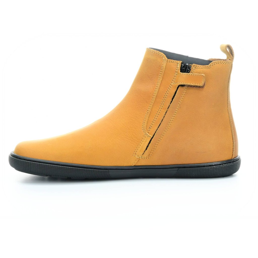 Koel4kids Fila Miel 08L009.231-560 AD Chelsea Barfußschuhe