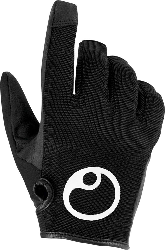 Ergon HE2 Evo - Fahrradhandschuhe kaufen | Bike-Discount