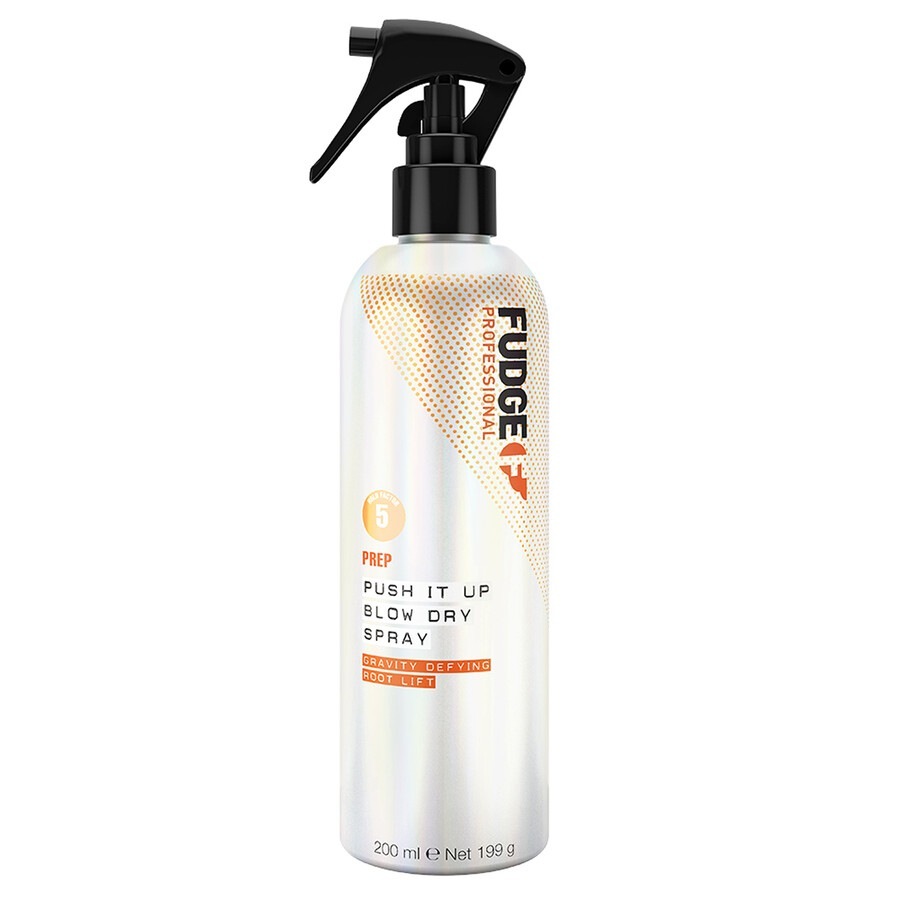 Push It Up Blow Dry Spray