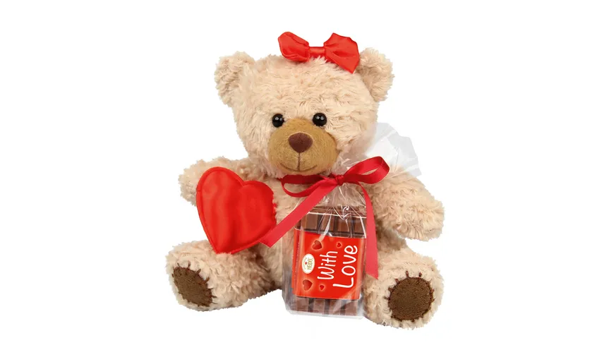 HEIDEL Teddy 30 g