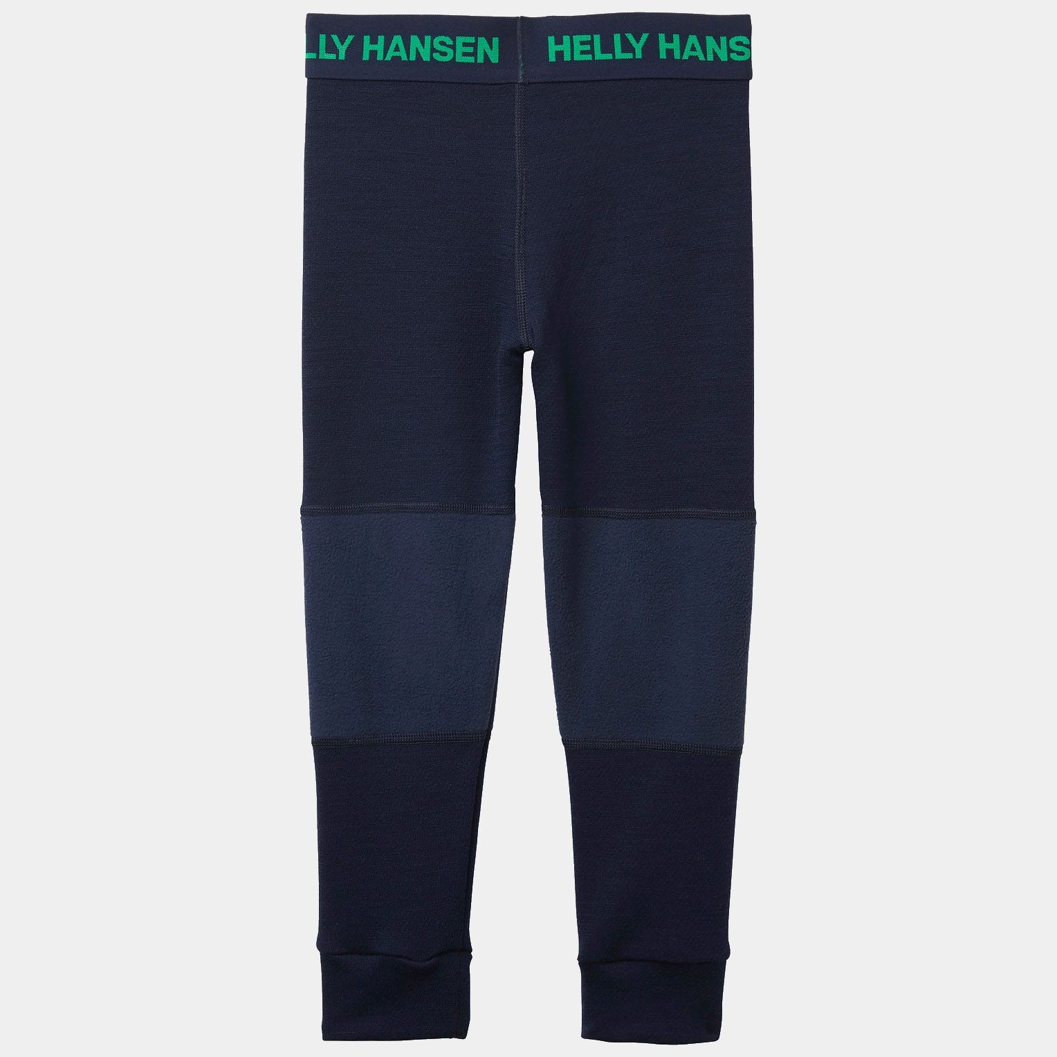 Kids' Graphic LIFA® Merino Wool Base Layer Set