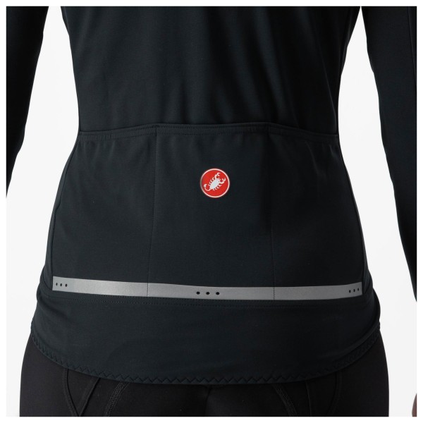 Castelli - Women's Perfetto Ros 2 Jacket - Fahrradjacke