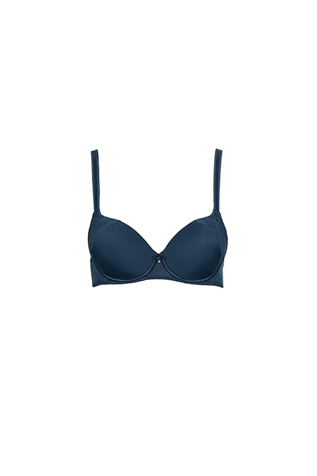 Lisca  BH - Blau - Strukturiert