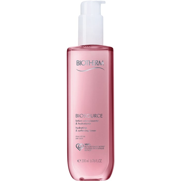 24h Hydrating & Softening Toner für trockene Haut