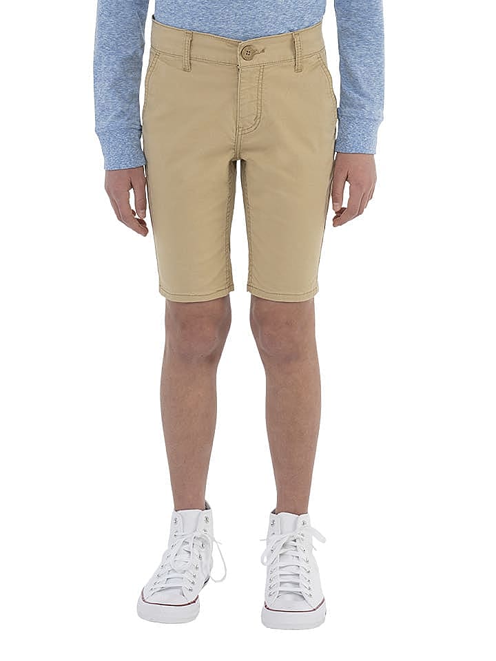 Levi's Kids Shorts in Beige günstig kaufen 152