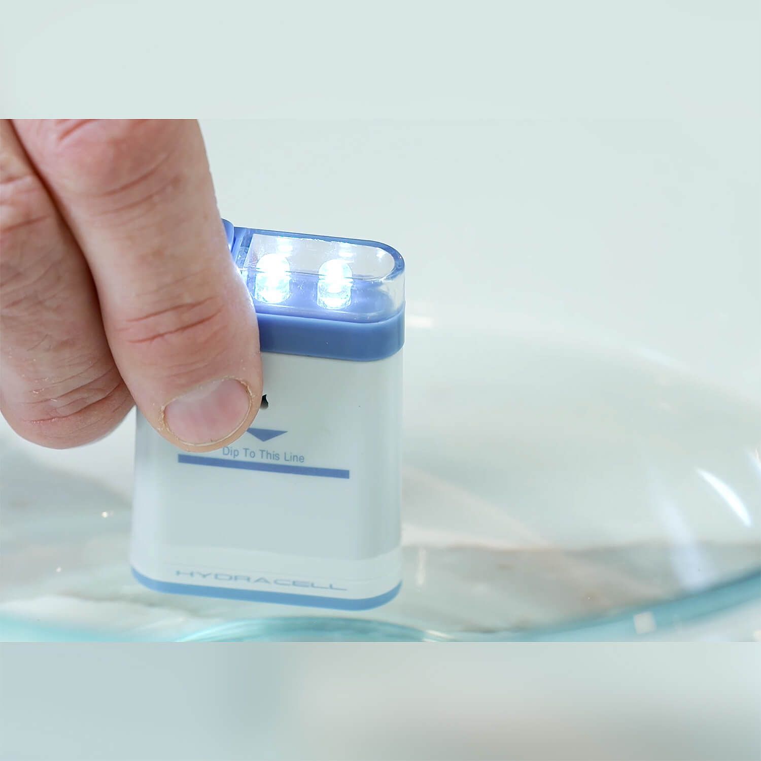 Mini Notlicht