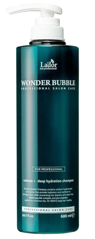 La'dor Wonder Bubble valiklis 600ml
