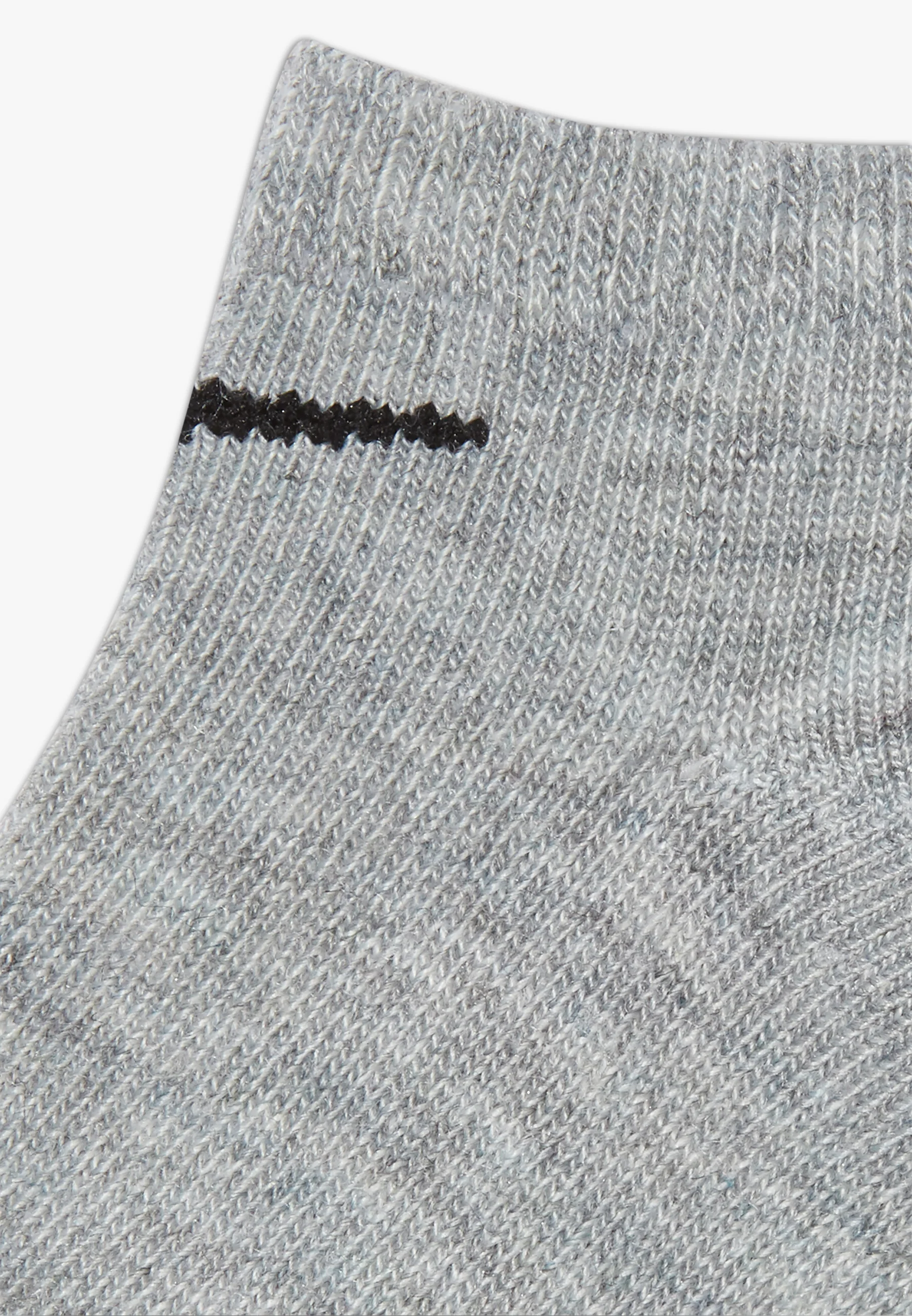 Nike Sportswear BASIC NO SHOW PACK DE 6 - Calcetines