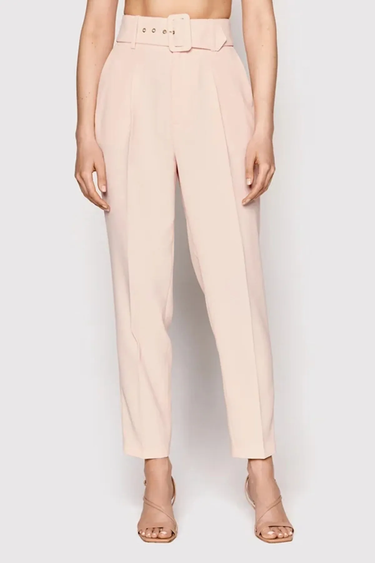 Guess  Damen/Mädchen WANNA BE PINK Hosen