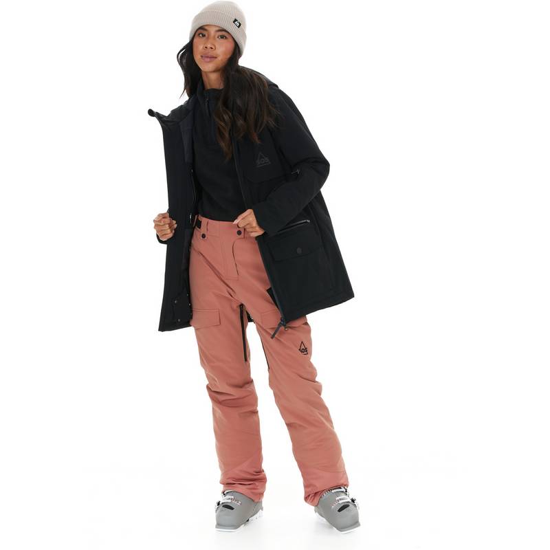 SOS Aspen Skihose Damen