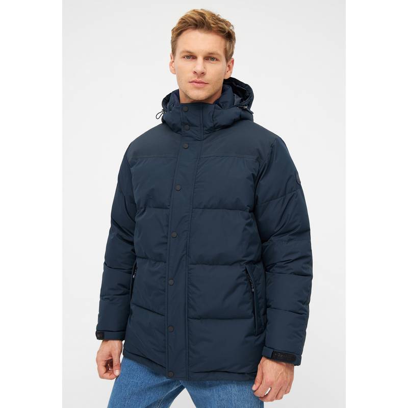 Sea Ranch Laust Winterjacke Herren