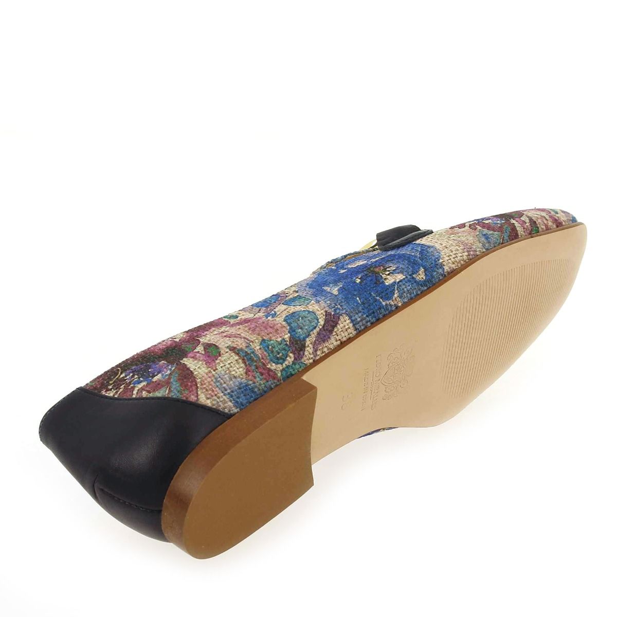 Pedro Miralles  13609 - Bleu multi