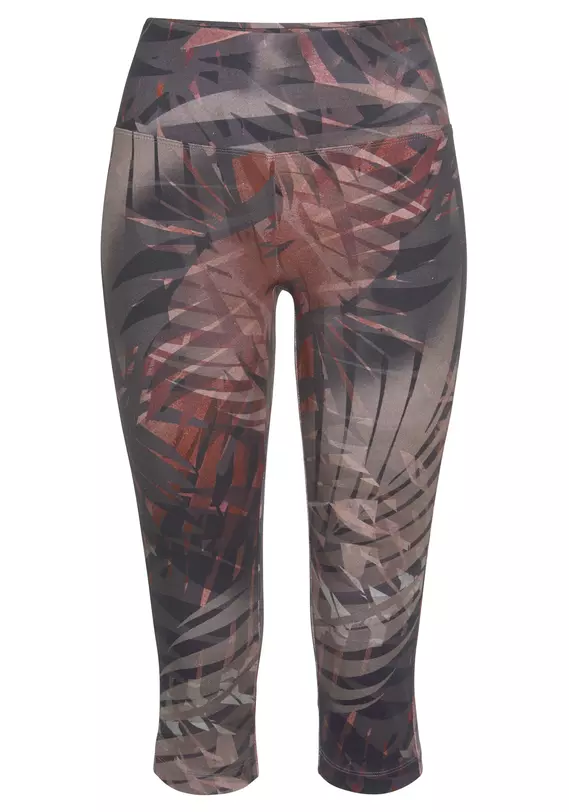 Caprileggings
