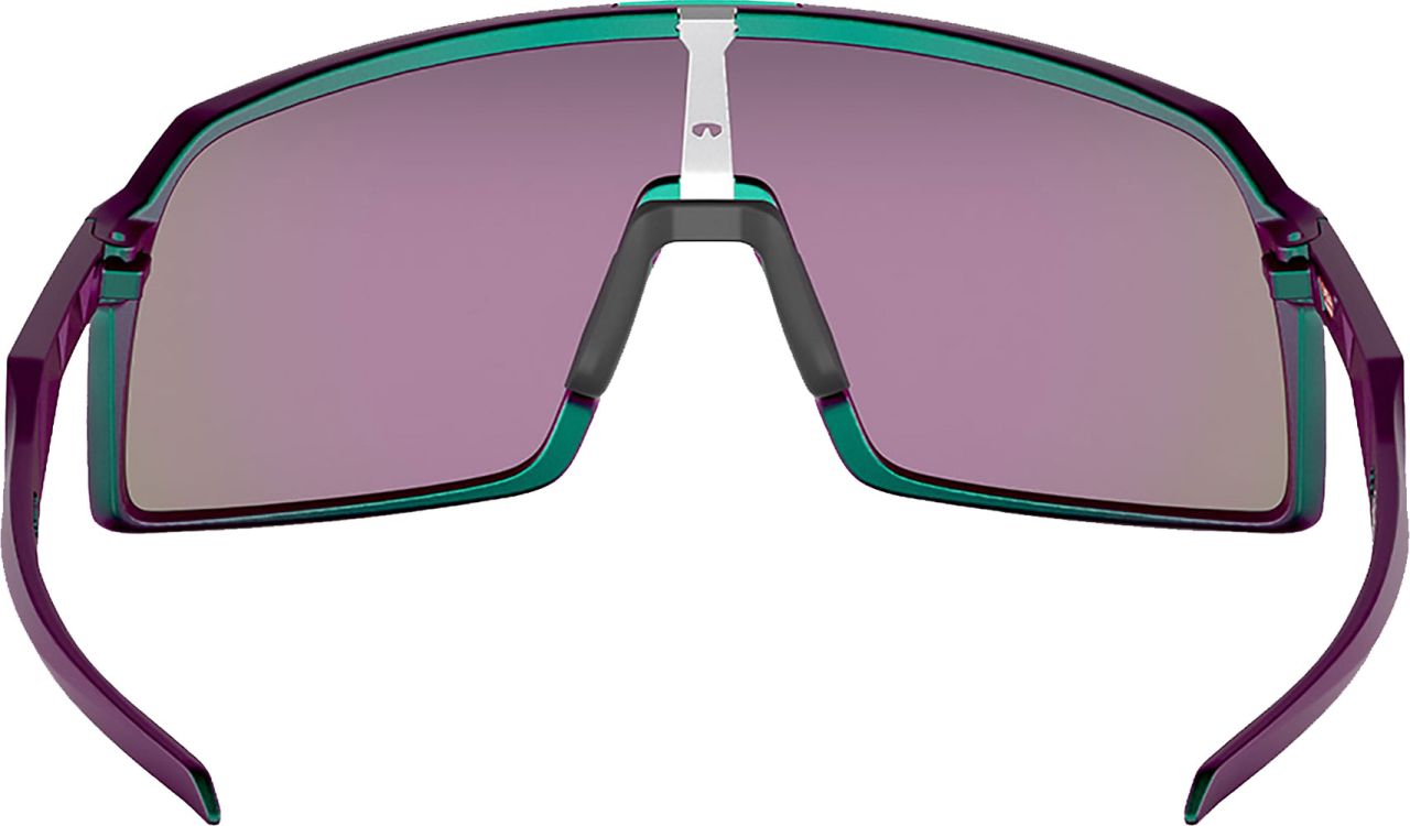 Oakley Sutro TLD PRIZM Jade - Sportbrille kaufen | Bike-Discount