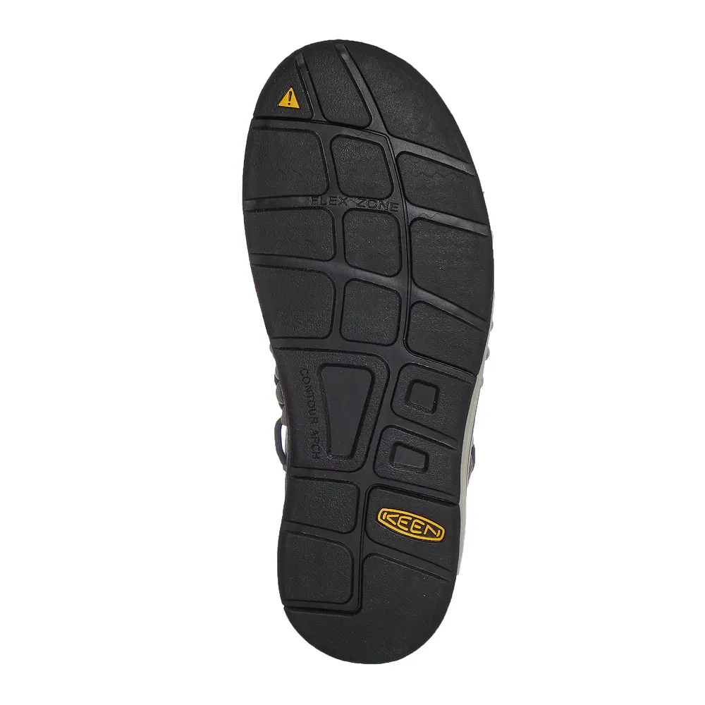 Keen x Loftman UNEEK 1027434 / grau