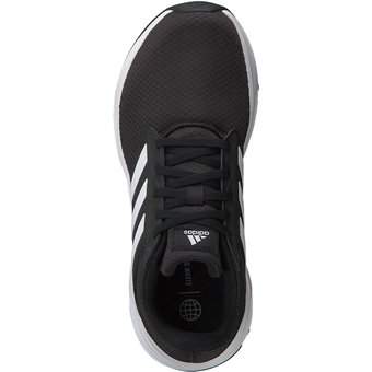 adidas Galaxy 6 Running in schwarz