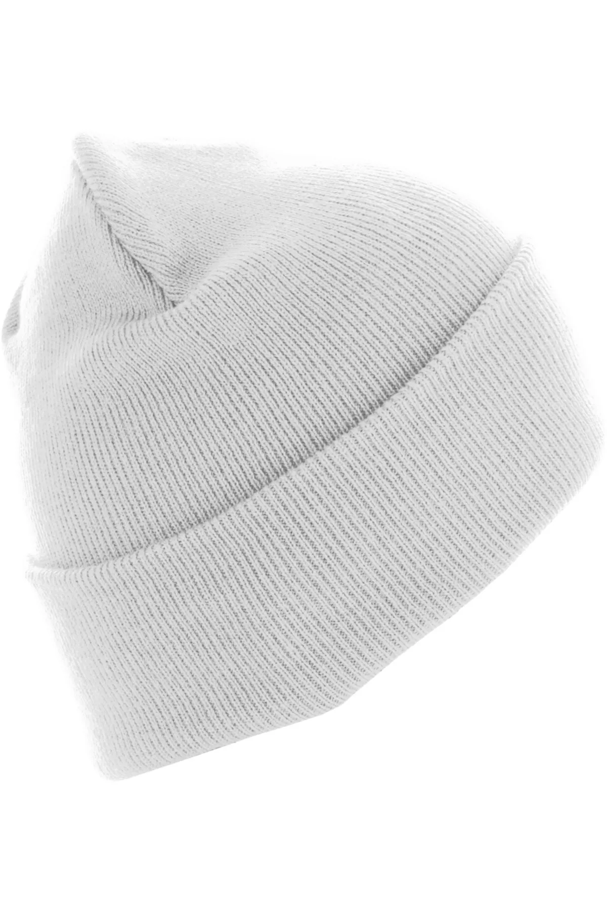 MSTRDS  Accessoires Beanie Basic Flap Lange Version