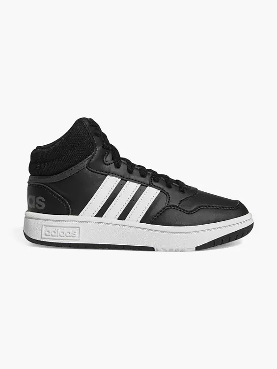 adidas Hoher Sneaker HOOPS MID 3.0 K