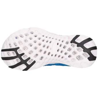 Tallywish Sneaker in blau